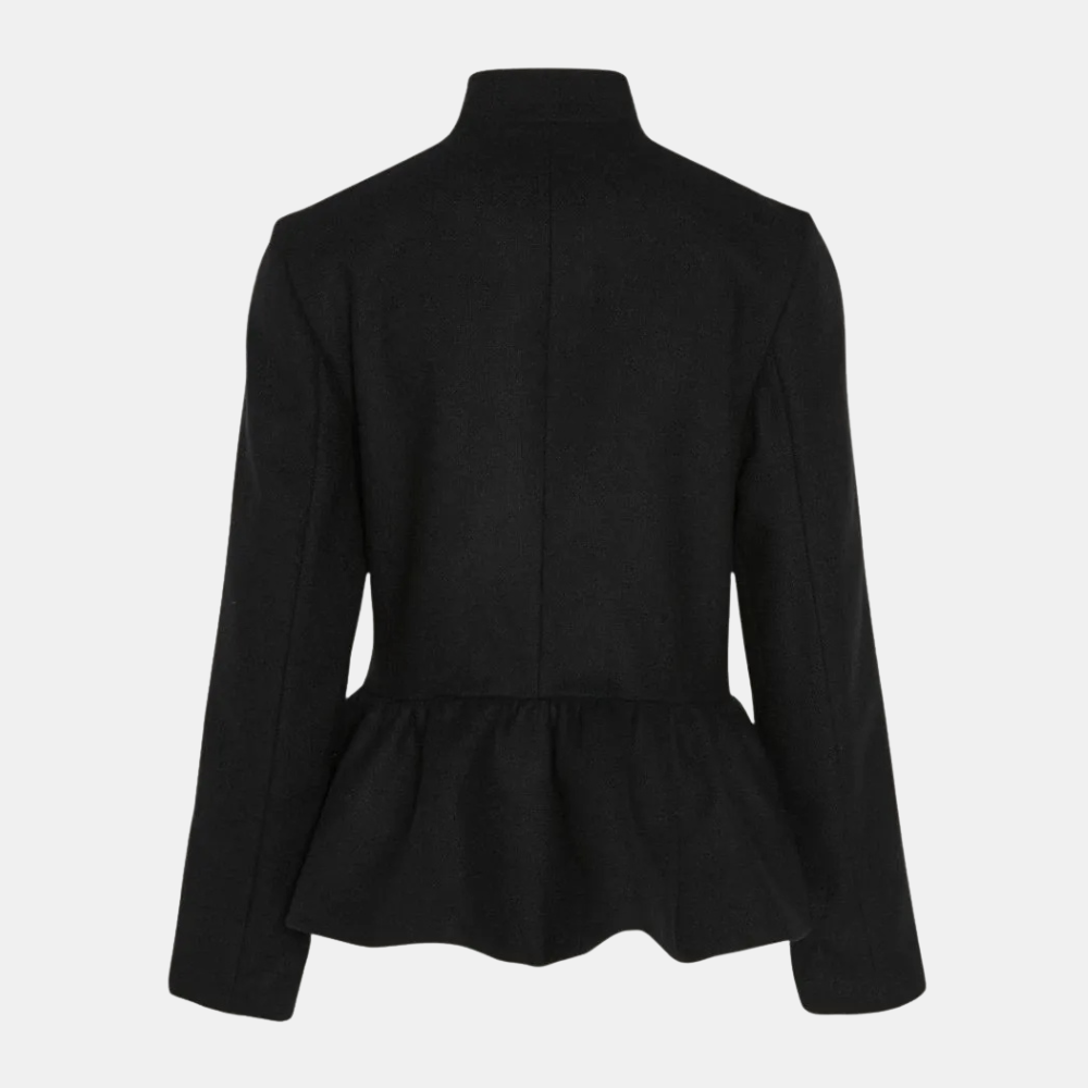 Adidas New Year Jacket Black Womens