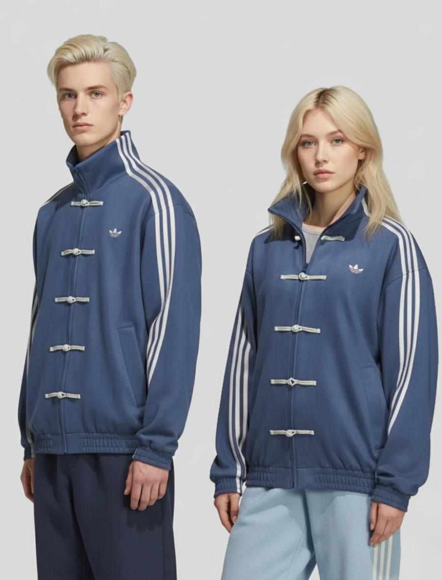Adidas Chinese New Year Jacket