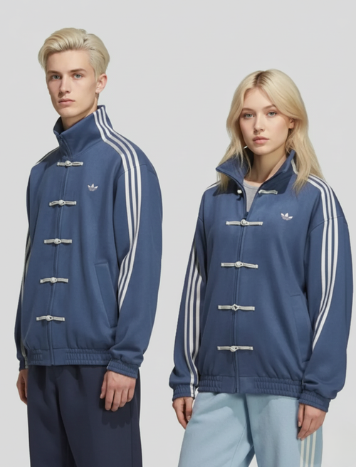 Adidas Chinese New Year Jacket