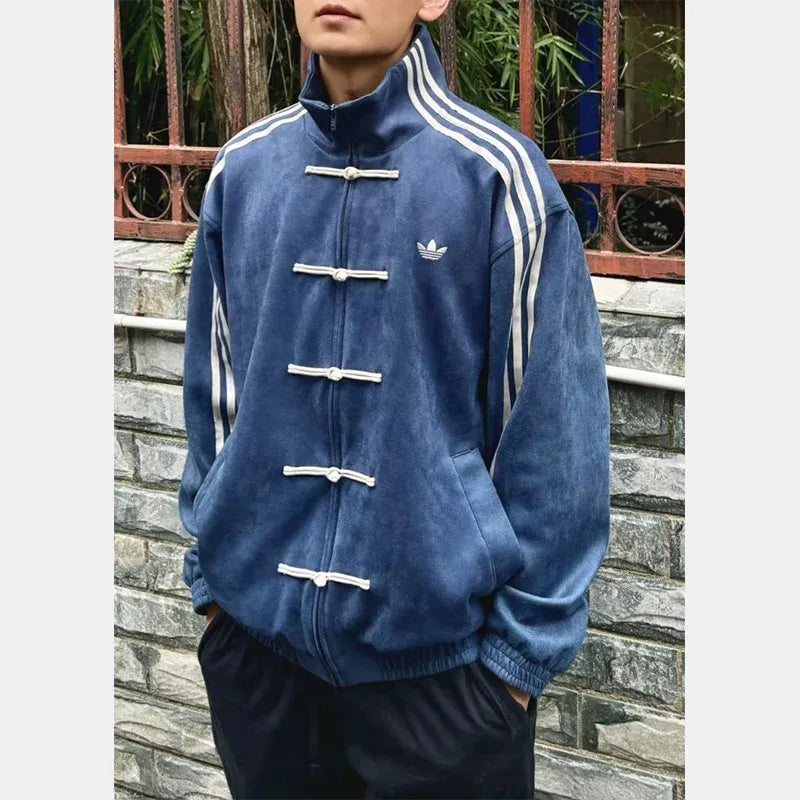 Adidas Chinese New Year Jacket