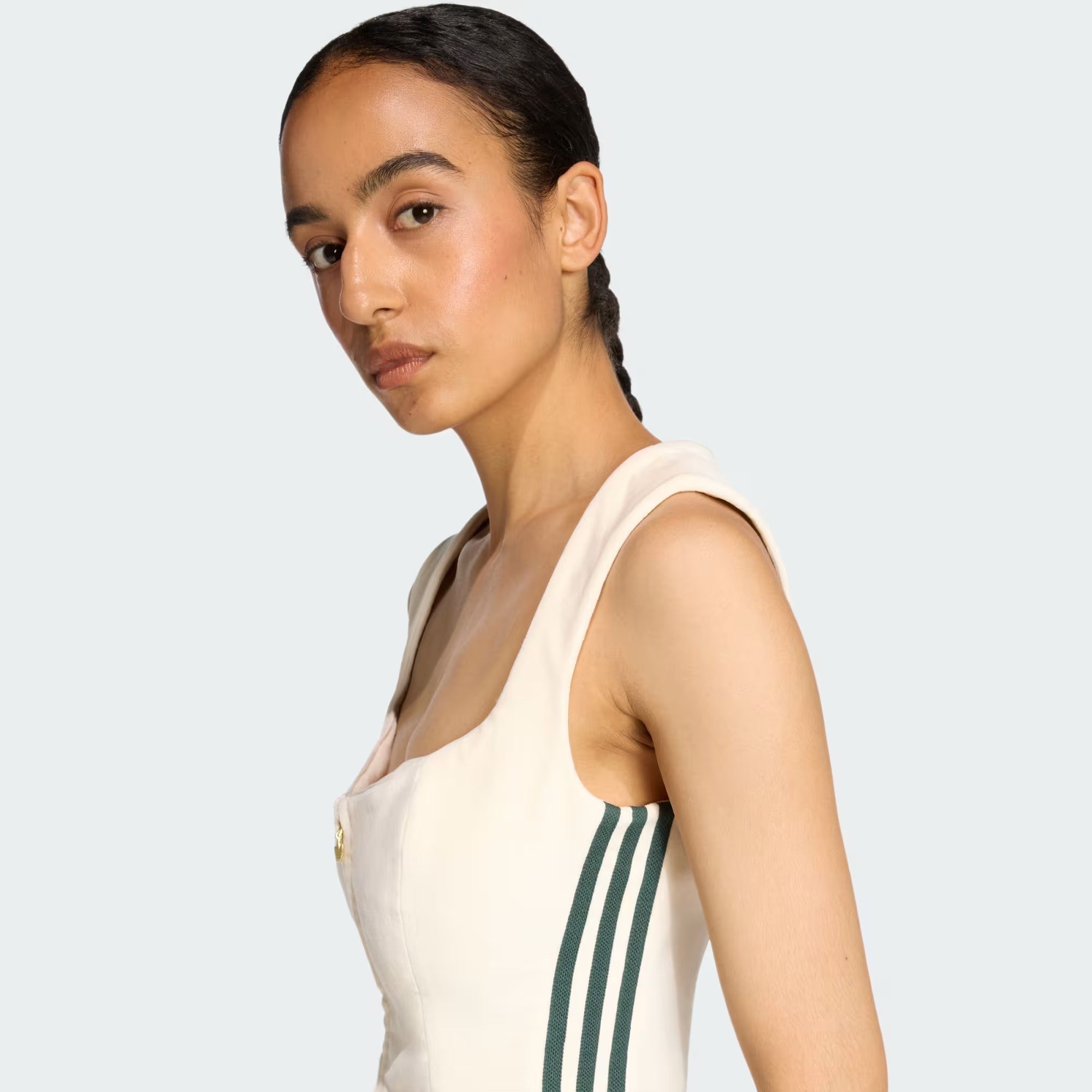 ADIDAS VELVET CORSET