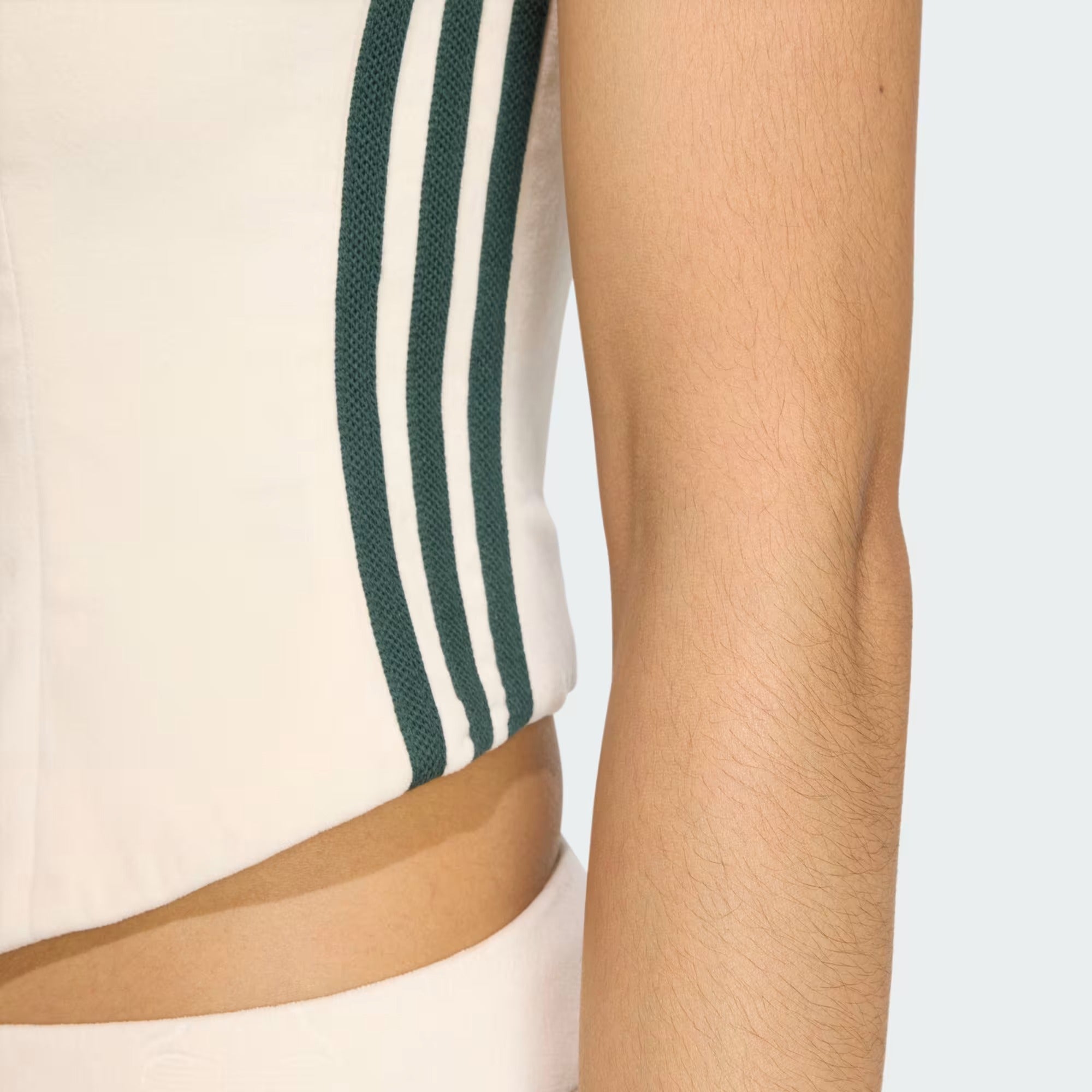 ADIDAS VELVET CORSET