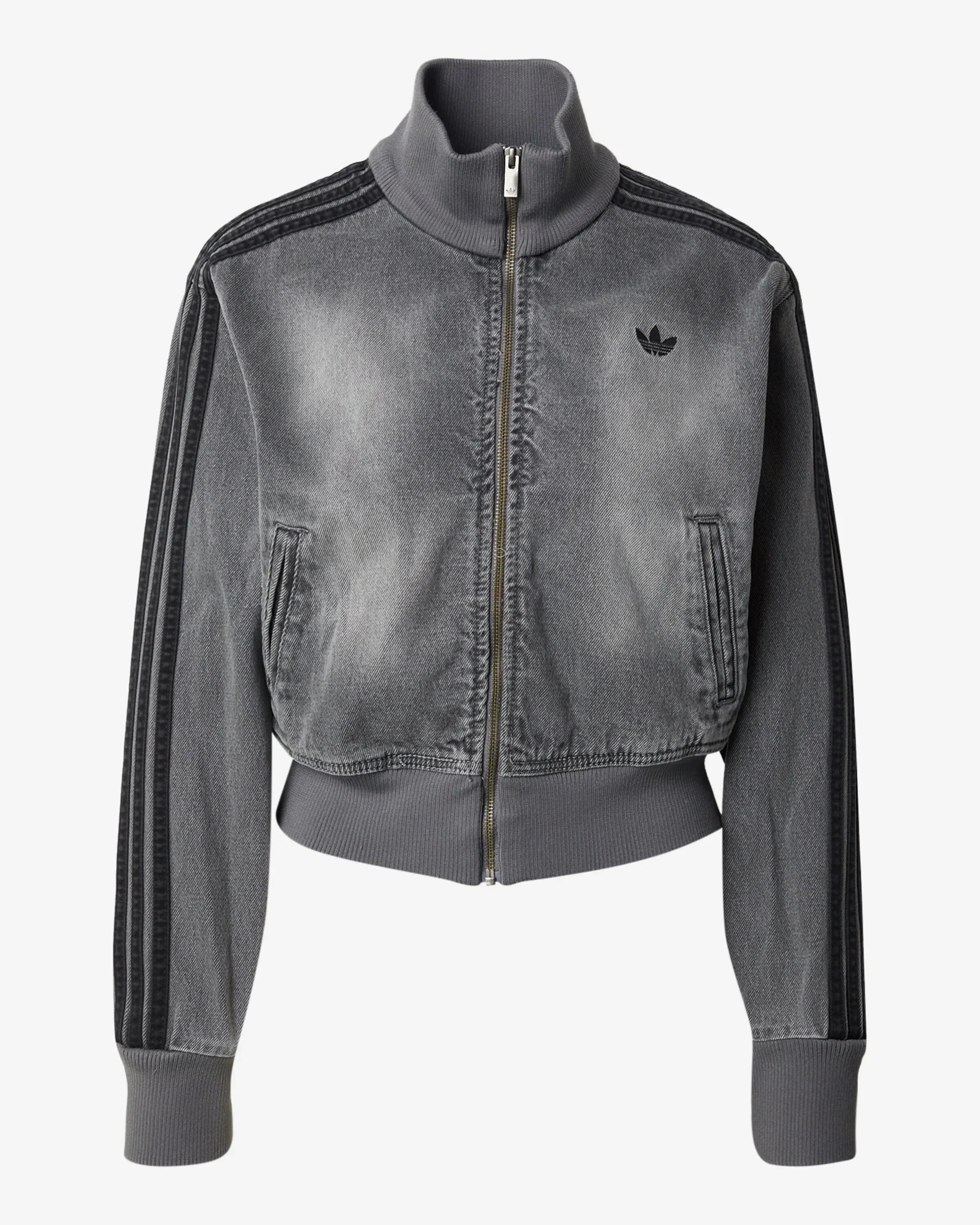 ORIGINALS 3-Stripe denim jacket