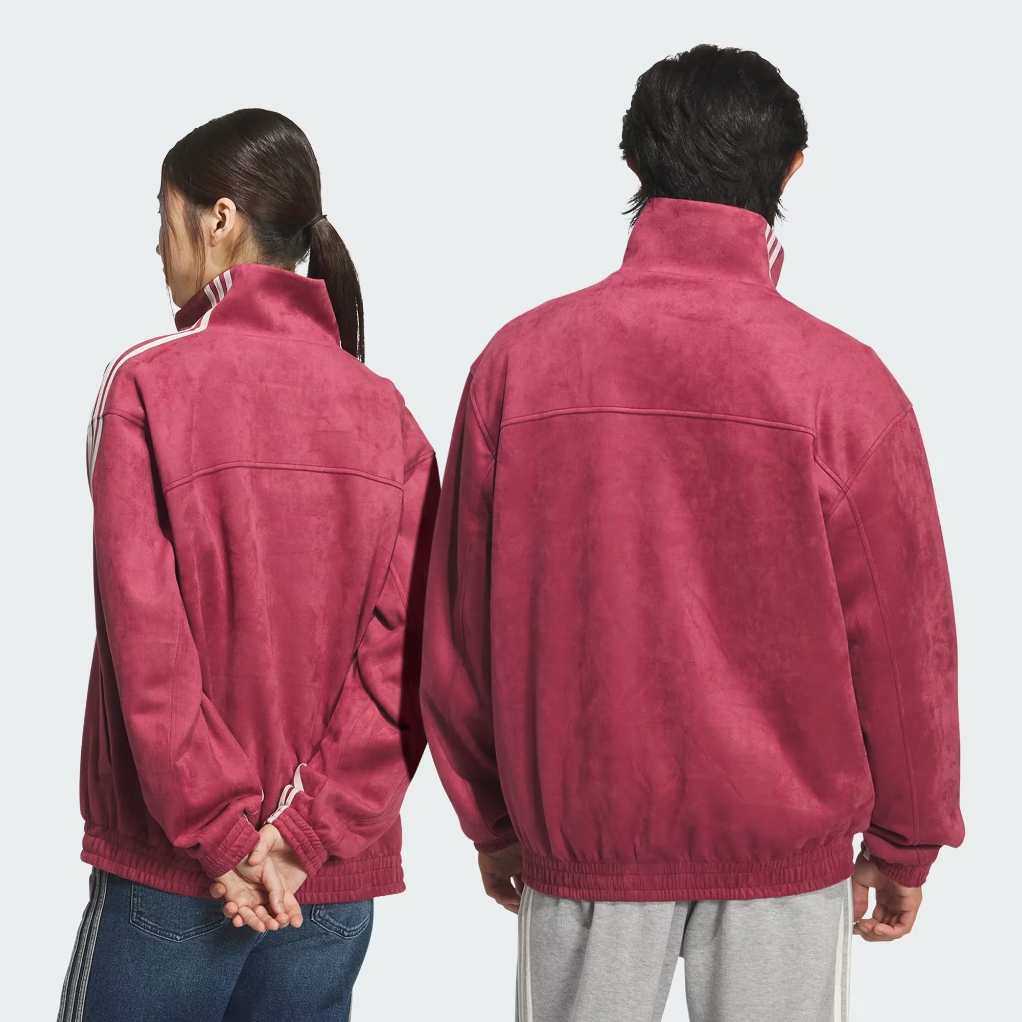 Adidas Chinese New Year Jacket