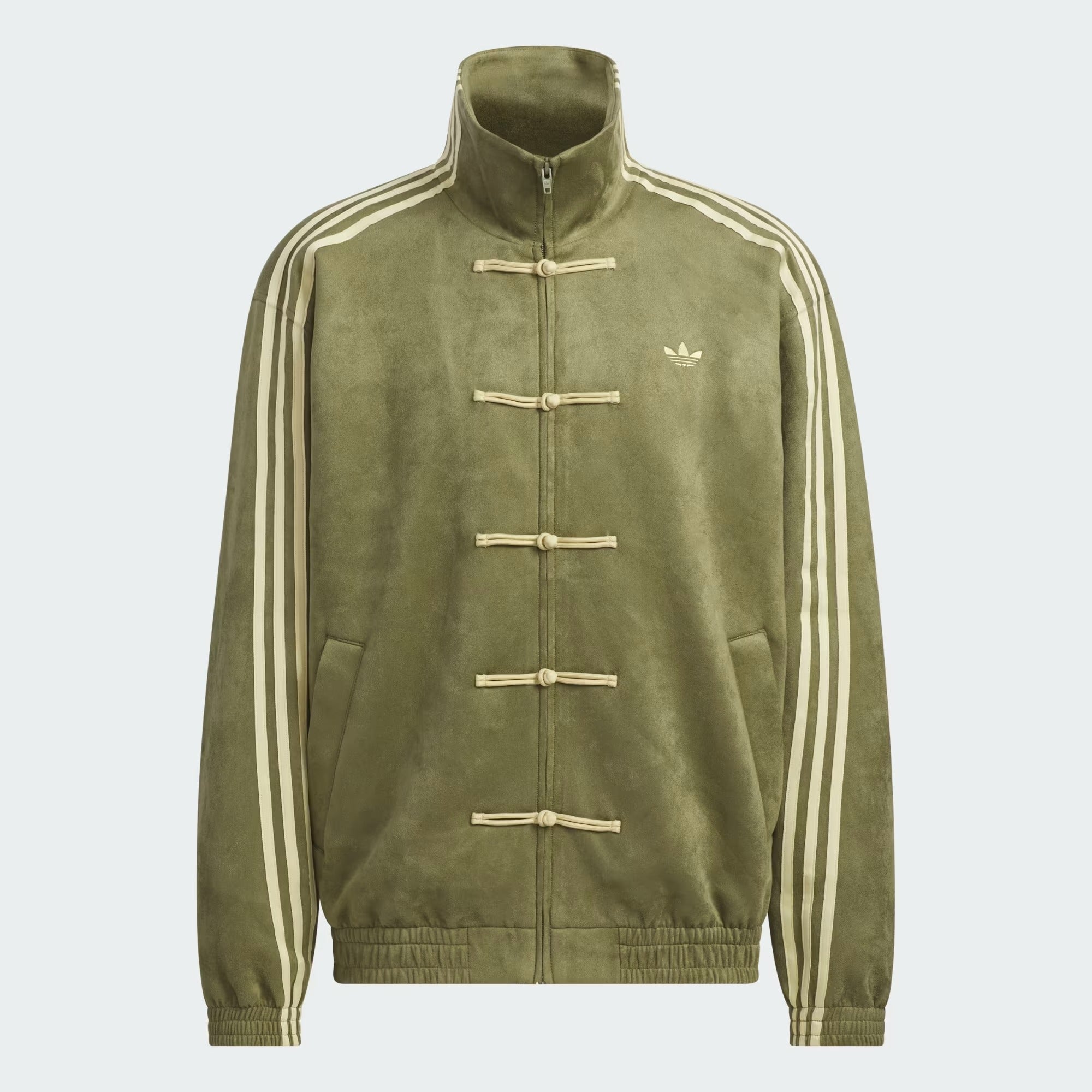 Adidas Chinese New Year Jacket